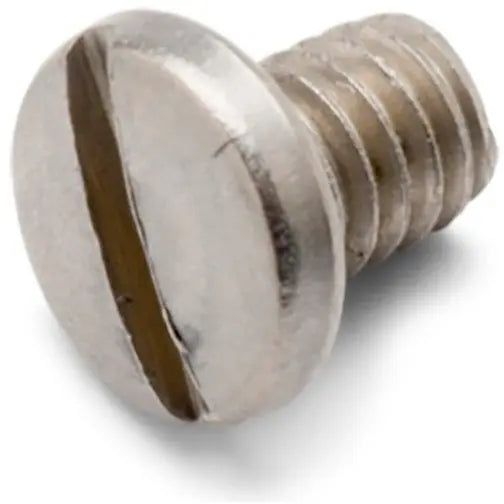 Welch Allyn/Hillrom-209012 3-56 x .182 Pan Slotted Screw(Each)