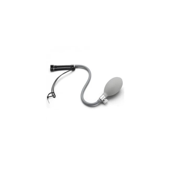 Welch Allyn/Hillrom-9208 Adapter, Single LL to Double ML(Each)
