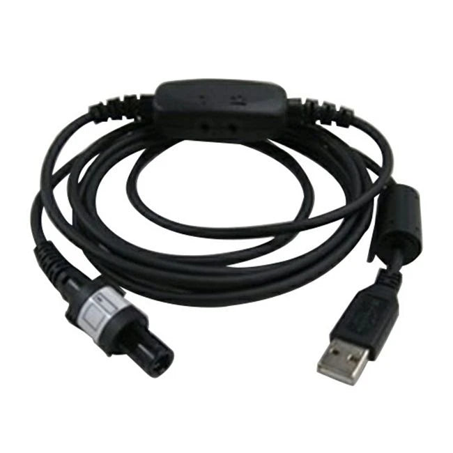 Welch Allyn/Hillrom-PRO-60024 Ecg Accessories,USB Cable, 9.8 ft, for use with SE-PRO-600 (US Only)(Each)