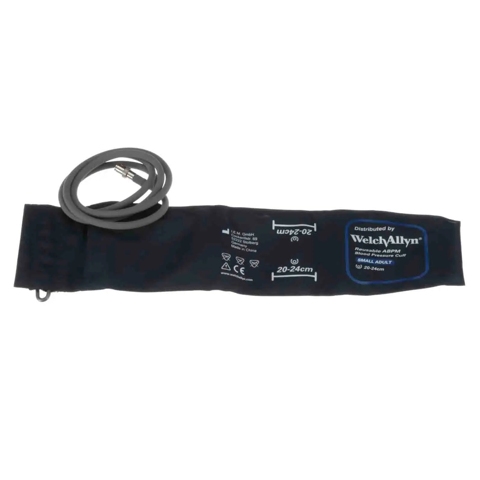 Welch Allyn/Hilllrom ABPM Cuff,Reusable,ABPM