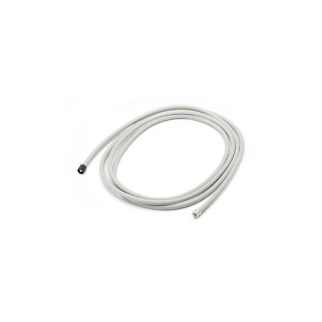 Welch Allyn/Hillrom-008-0832-00 8 Foot Latex Free Adult/Pediatric Hose with Screw Cuff Connector(Each)