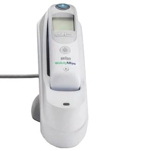 Welch Allyn/Hillrom Braun Pro 6000 Thermometer