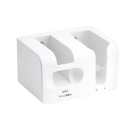 Welch Allyn/Hillrom-06000-100-06000-100 Braun ThermoScan PRO 6000 Charging Station(Each)