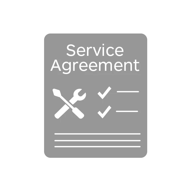 Welch Allyn/Hillrom-S1-4200 Spot 1 Year, Comprehensive Partner Program (Each)