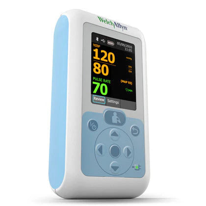 Welch Allyn Connex ProBP 3400 Digital Blood Pressure Device