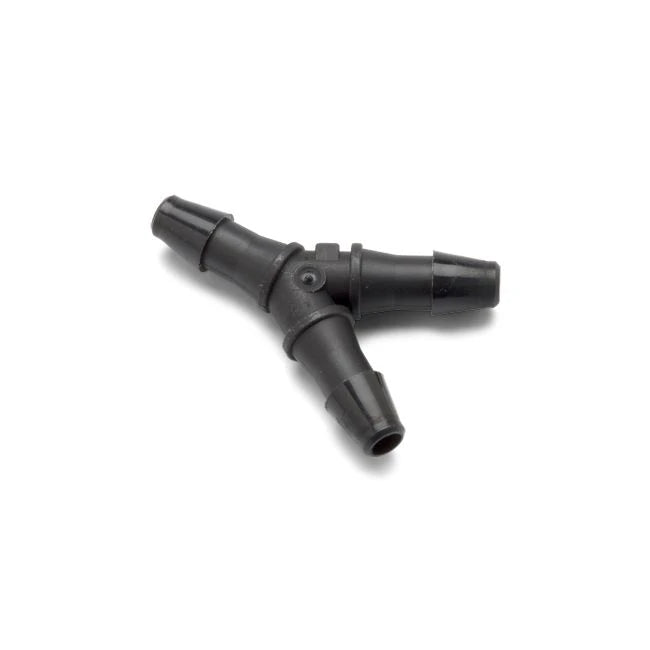 Welch Allyn/Hillrom-620216 "Y" Fitting - 1/8 x 1/8 x 1/8(Each)