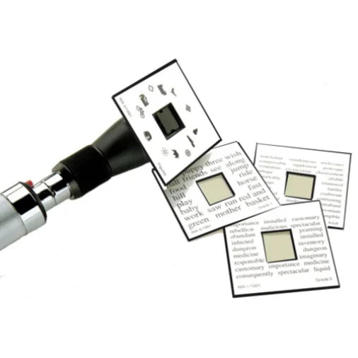 Welch Allyn/Hillrom-18300 Elite® Retinoscopes & Accessories(Each)