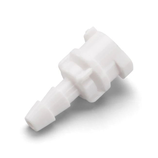 Welch Allyn/Hillrom-5082-182 BP Fitting,F Locking, 5/32 Tube(Each)