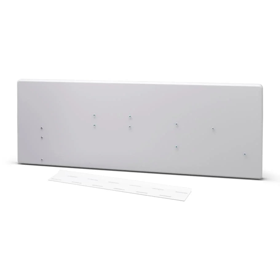 Welch Allyn Green Series 777 Integrated Wall Panel