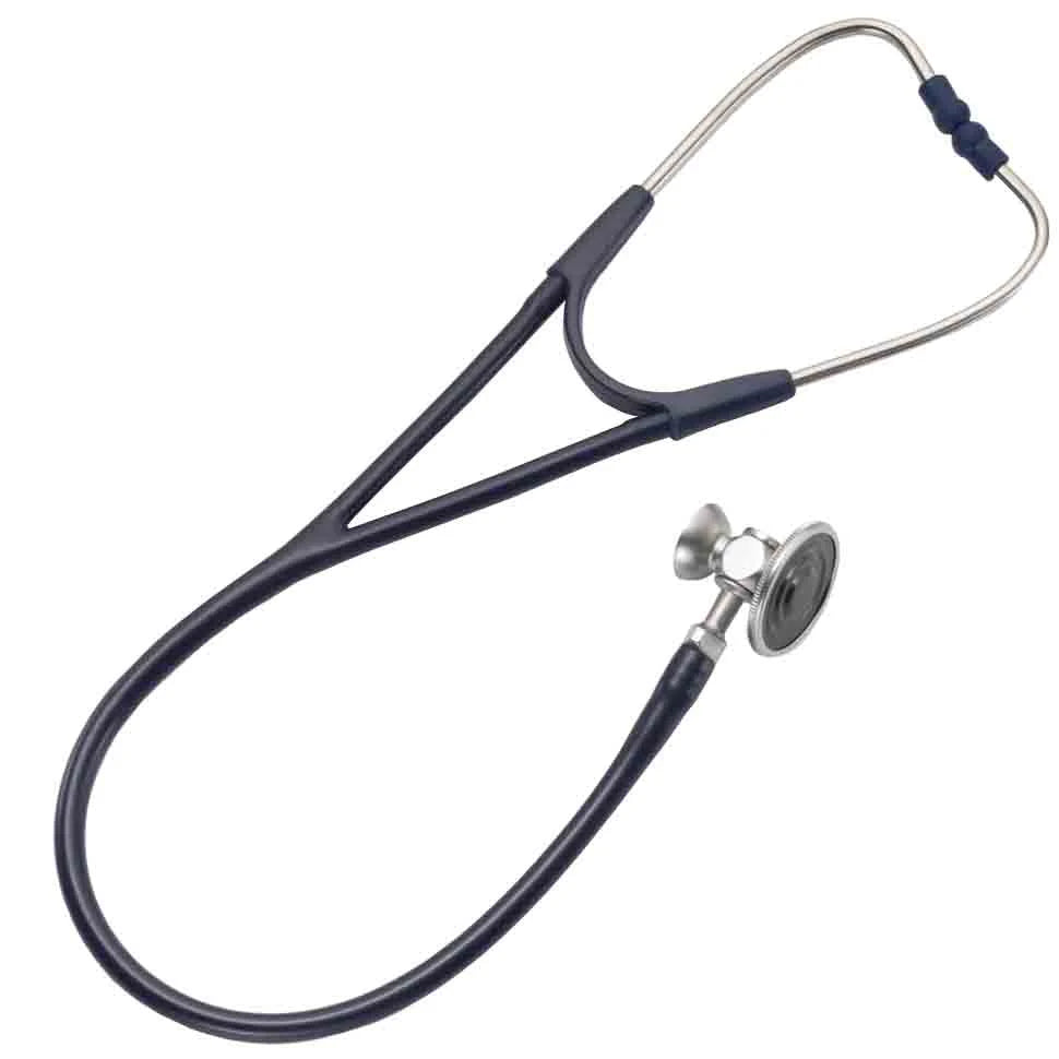 Welch Allyn Harvey DLX Stethoscope