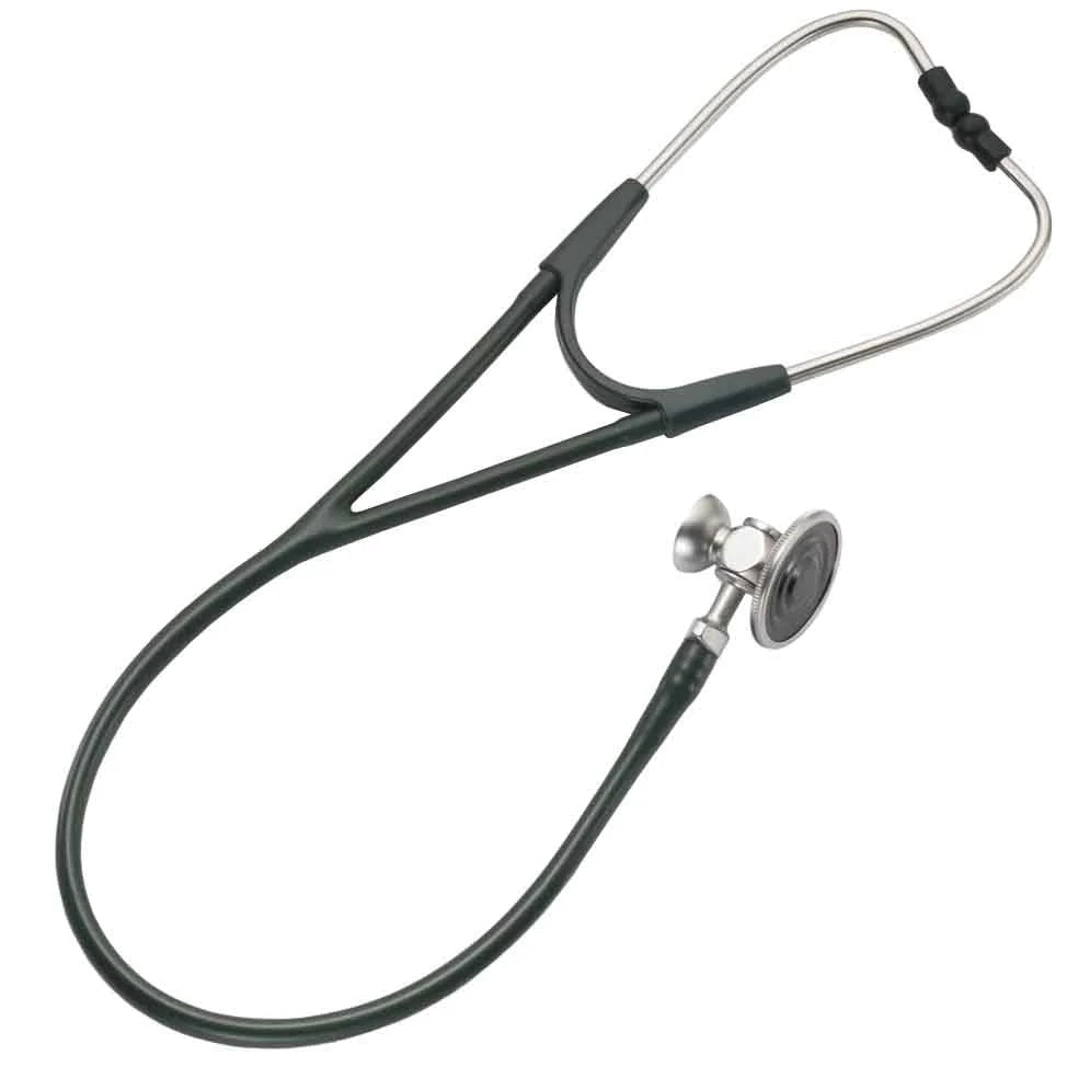 Welch Allyn Harvey DLX Stethoscope