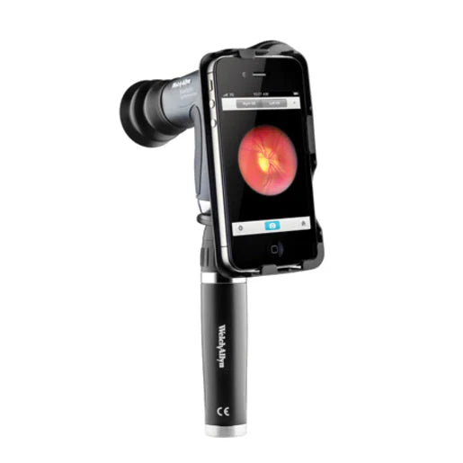 Welch Allyn iExaminer Phone Adapter