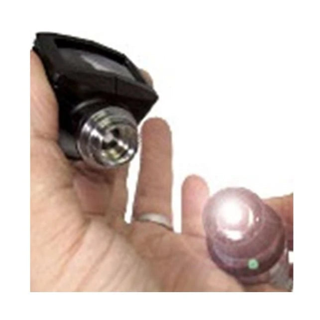 Welch Allyn/Hillrom-23557 Illuminator Section Only (Each)