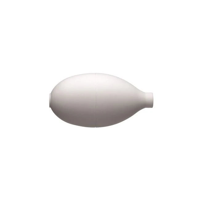 Welch Allyn/Hillrom-5086-08 Durashock Economy Aneroid,Accessories: Aneroid Bulb, Standard, Medium, Gray (US Only)(Each)