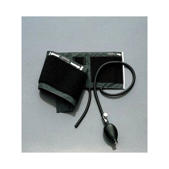 Welch Allyn/Hillrom Inflation System