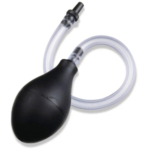 Welch Allyn/Hillrom-21504 Otoscope Insufflation Bulb/Tip(Each)