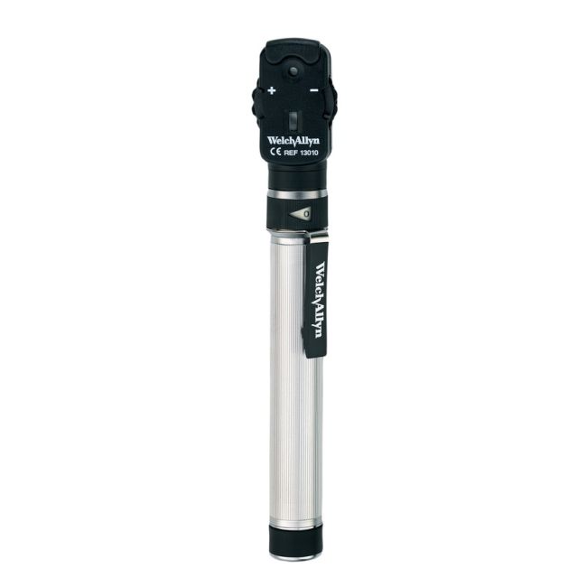 Welch Allyn/Hillrom PocketScope 2.5 V Ophthalmoscope