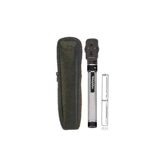 Welch Allyn/Hillrom PocketScope 2.5 V Ophthalmoscope