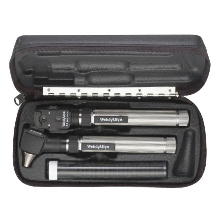Welch Allyn/Hillrom PocketScope Diagnostic Set