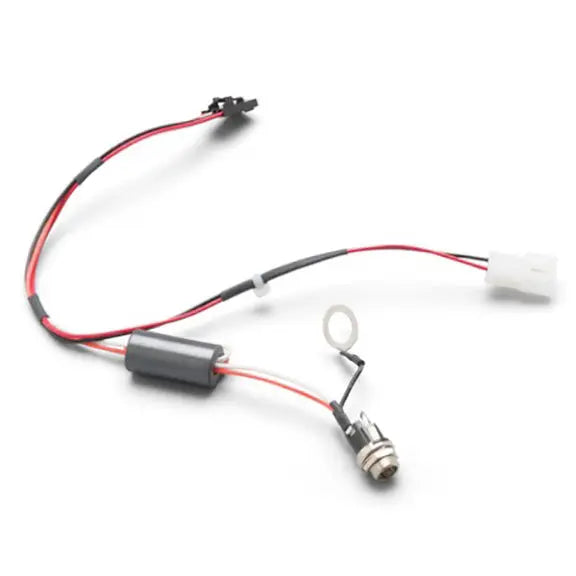 Welch Allyn/Hillrom-720414 Power Cable Assembly for Spot Vital Signs Device (Each)