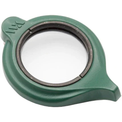 Welch Allyn/Hillrom-201059-502 Hillrom 2.5v/3.5v Halogen Pneumatic Otoscope (Each)