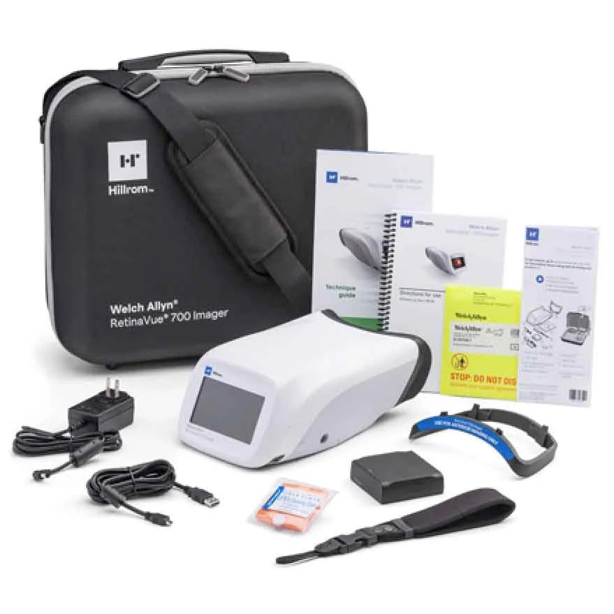 Welch Allyn/Hillrom-RV700-B RetinaVue 700 Imager(Each)