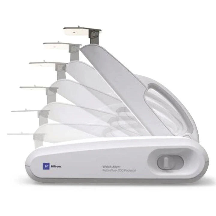 Welch Allyn/Hillrom-728134 RetinaVue 700 Pedestal Base(Each)