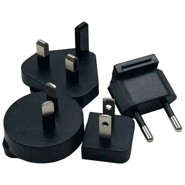 Welch Allyn/Hillrom-728136 RetinaVue 700 Power Plug Set(Each)