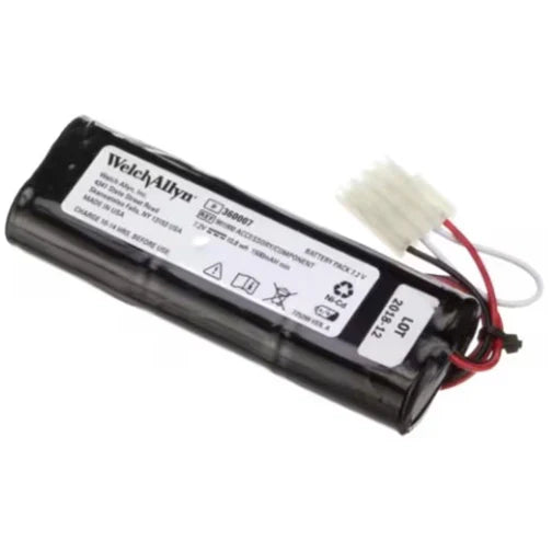 Welch Allyn/Hillrom-360007 Scale-Tronix 7.2 V Battery Pack(Each)
