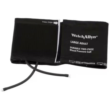 Welch Allyn Spot LXI Two-Piece Reusable Blood Pressure Cuff
