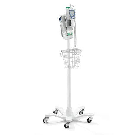 Welch Allyn Electronic Thermometer – Trusted Temperature Device
