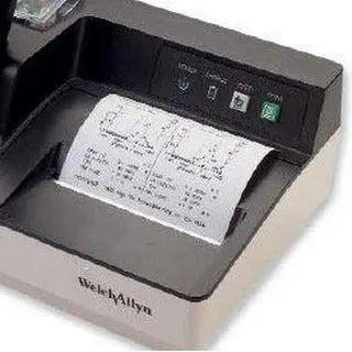 Welch Allyn/Hillrom-53600 Thermal Paper, Tymp (5 Rolls)
