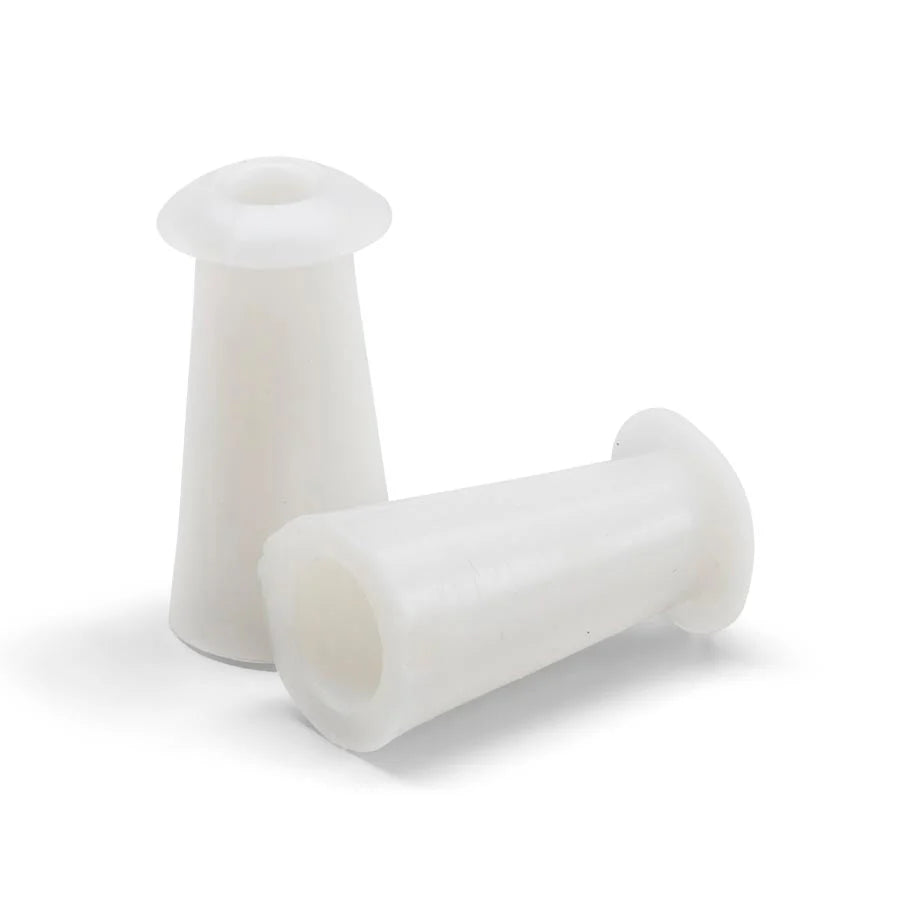 Welch Allyn/Hillrom-26100 TM Eartips (6 Sizes, 2 Each)