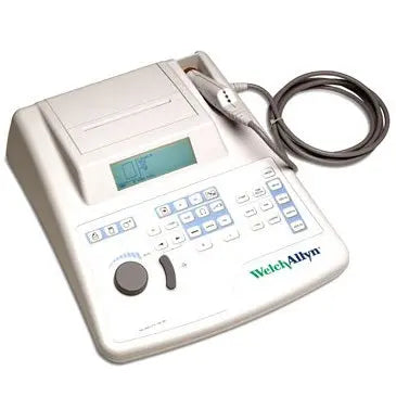 Welch Allyn/Hillrom-28600 TM286 AutoTymp (Each)