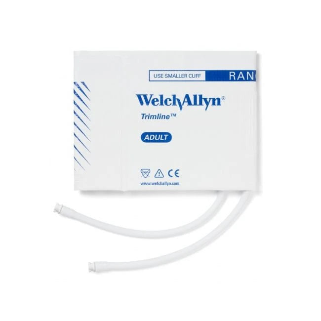 Welch Allyn/Hillrom-5082-182 BP Fitting,F Locking, 5/32 Tube(Each)