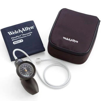Welch Allyn/Hillrom Tycos DS58 Hand Aneroid Sphygmomanometer