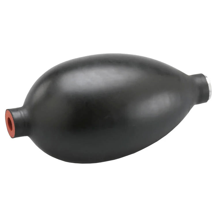 Welch Allyn/Hillrom Tycos Premium Inflation Bulb