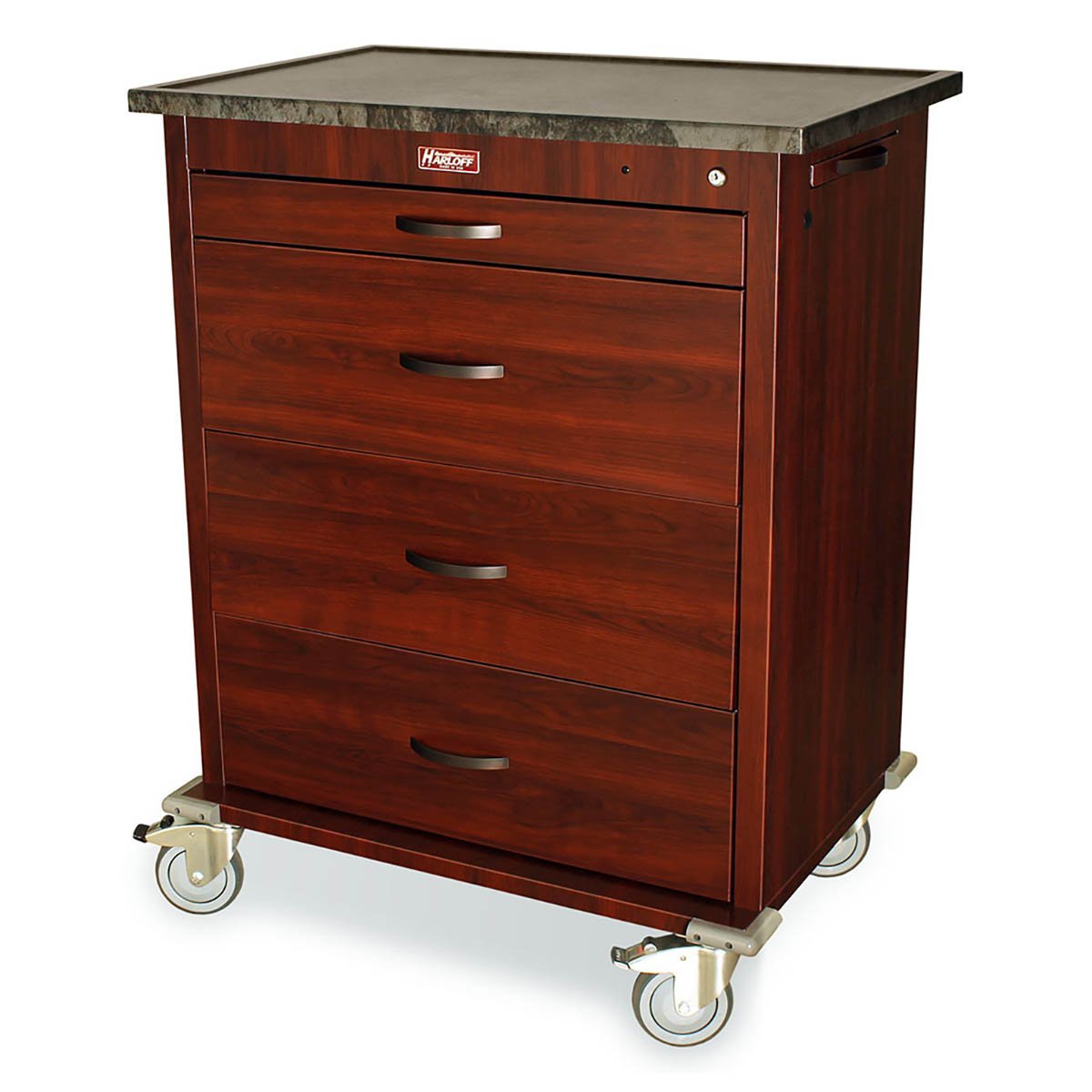 Harloff Cresent Top for WV540 and WV264