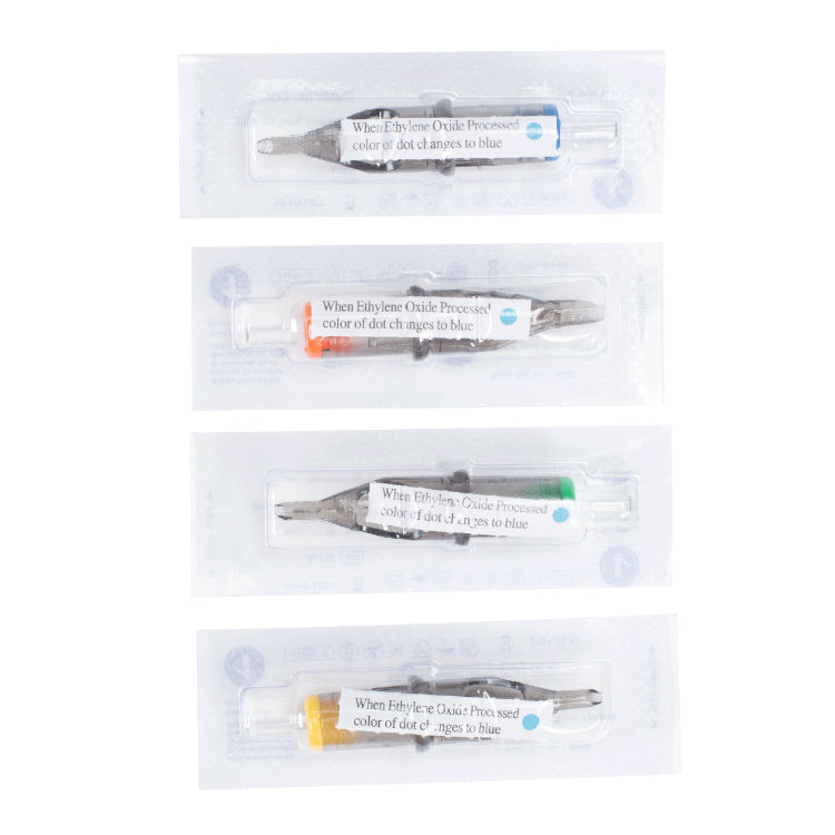 Dynarex Fearless Tattoo Cartridges - Round Liner