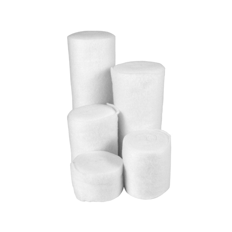 Dynarex Undercast Padding 100% Polyester