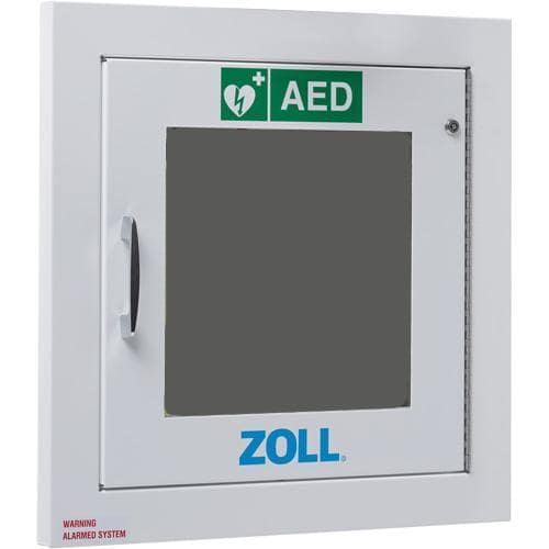 Zoll AED 3 Wall Cabinet